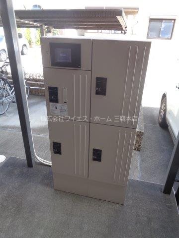 サン　ファレノ その他外観2