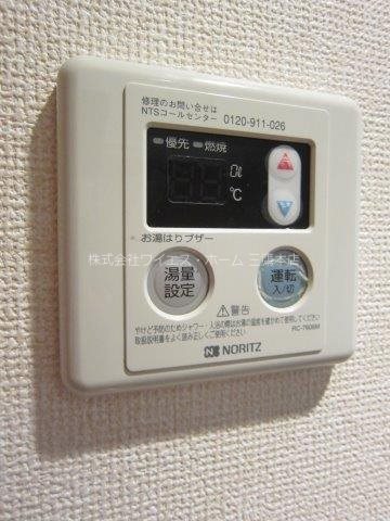 サン　ファレノ その他7