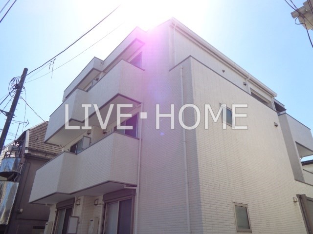 その他外観1