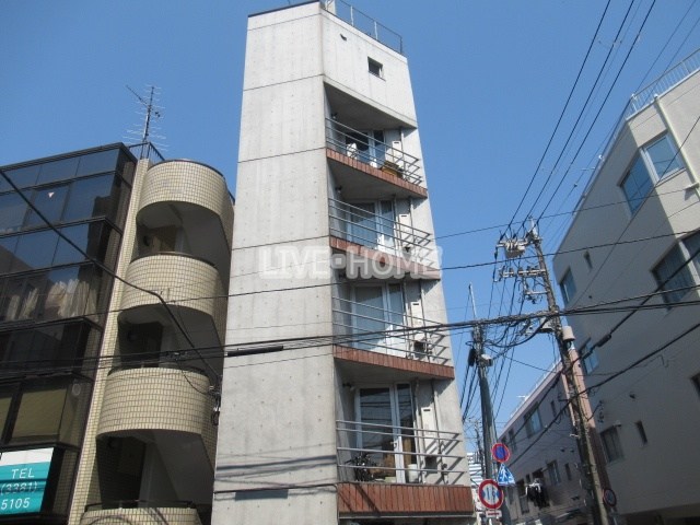 その他外観1