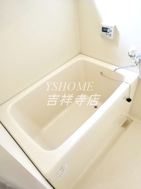 風呂画像
