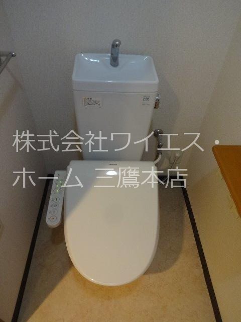 アビタシオン  その他2