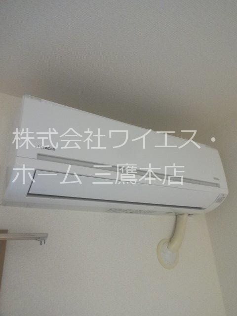 アビタシオン  その他4