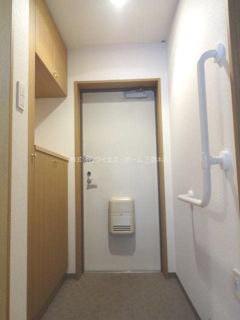 アビタシオン  その他17