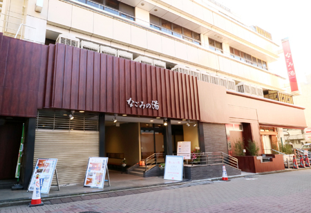荻窪豊栄ステーションプラザ 周辺画像6