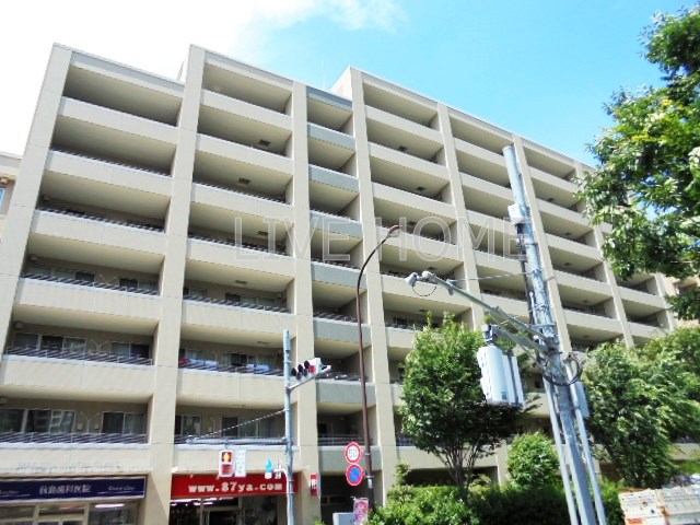 その他外観1