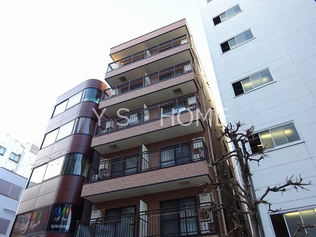 その他外観1