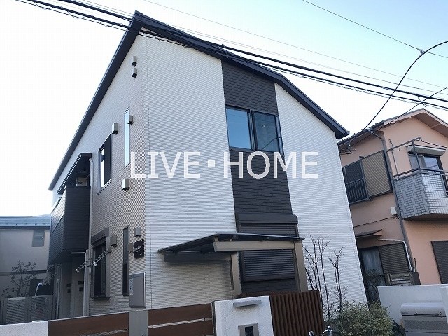 その他外観1