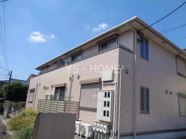 パステルホーム その他外観1