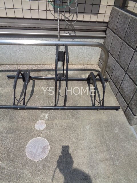 パステルホーム その他外観2