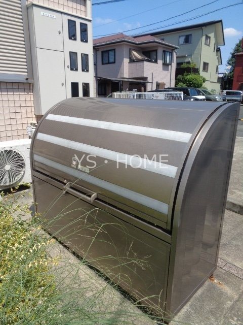 パステルホーム その他外観3