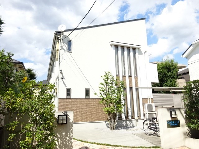 カーサエスト吉祥寺 その他6