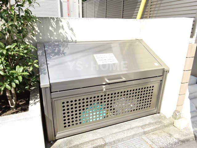 カーサエスト吉祥寺 その他7