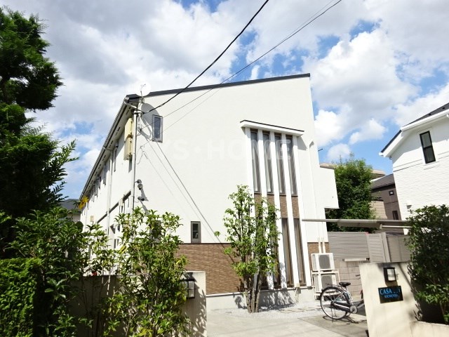 カーサエスト吉祥寺 その他8