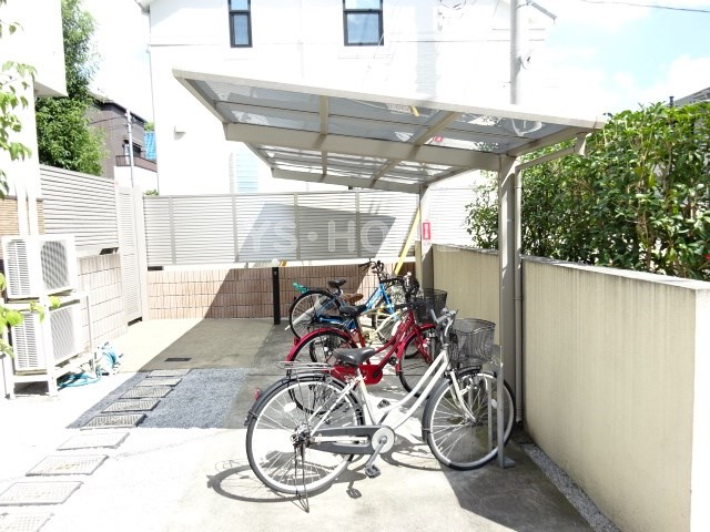 カーサエスト吉祥寺 その他15