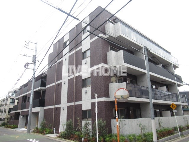 その他外観1