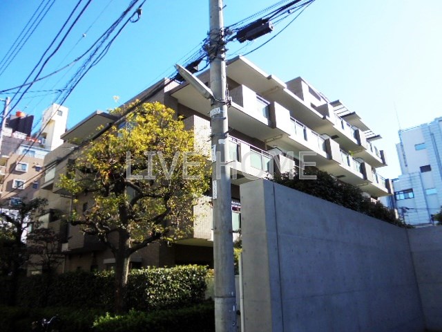 その他外観1