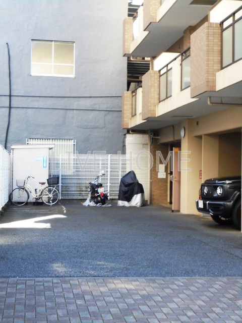 その他外観3