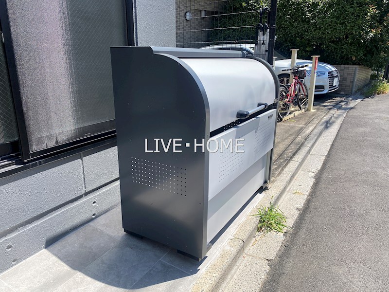 その他外観5