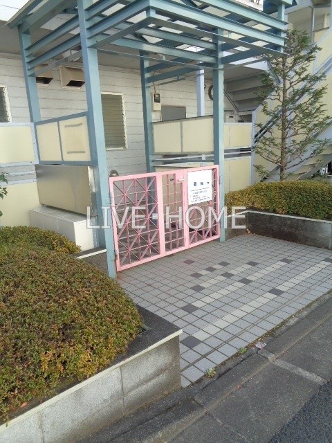 その他外観2