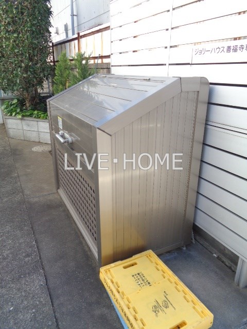 その他外観6