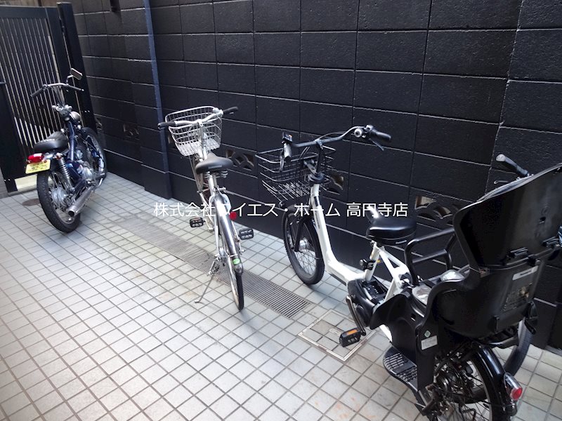 J-stage高円寺   その他7