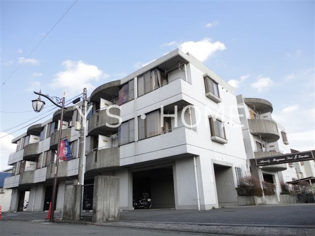 その他外観1