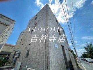 ＫＤＲＳ  外観