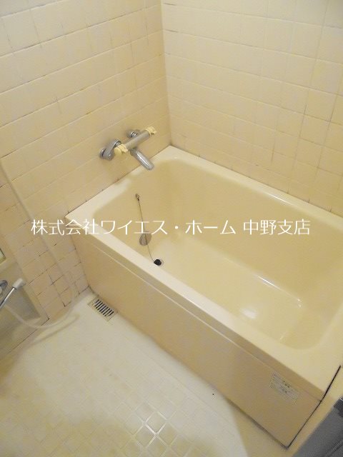 風呂画像