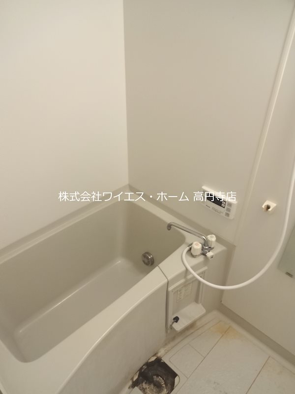 風呂画像