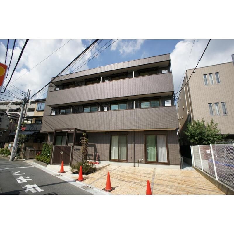 その他外観3