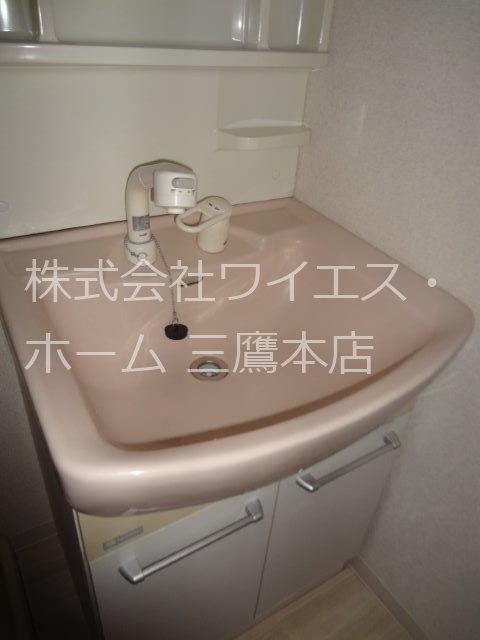 グランドハイツ武蔵野 その他3