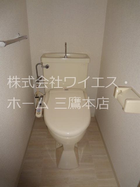 グランドハイツ武蔵野 その他4