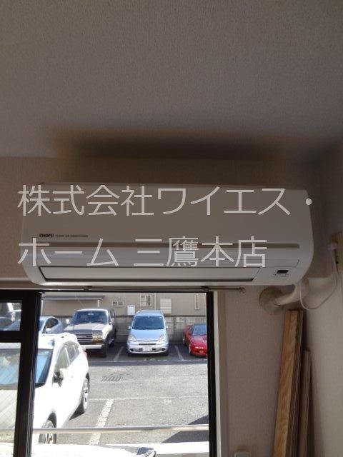 グランドハイツ武蔵野 その他7