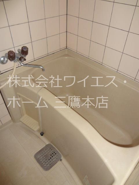 グランドハイツ武蔵野 その他9