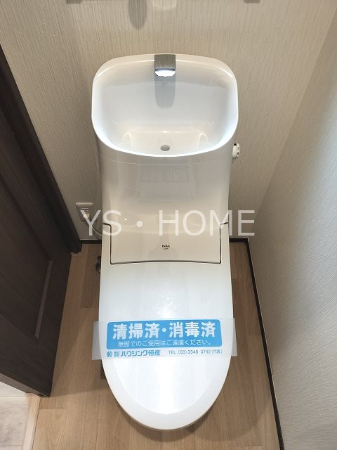 善福寺３丁目戸建賃貸住宅   その他3