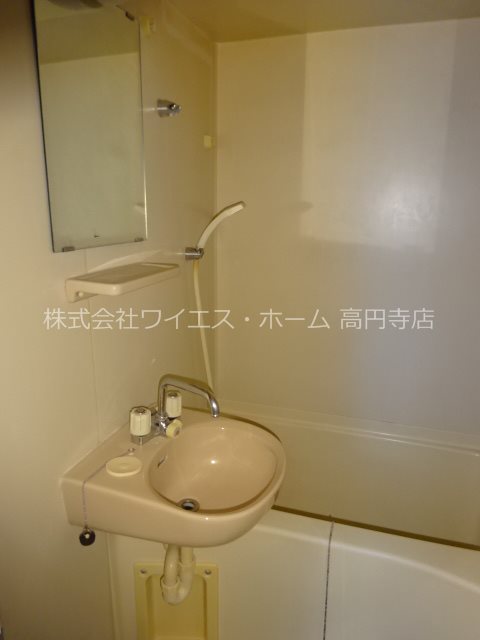 風呂画像
