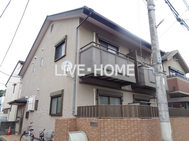 その他外観1