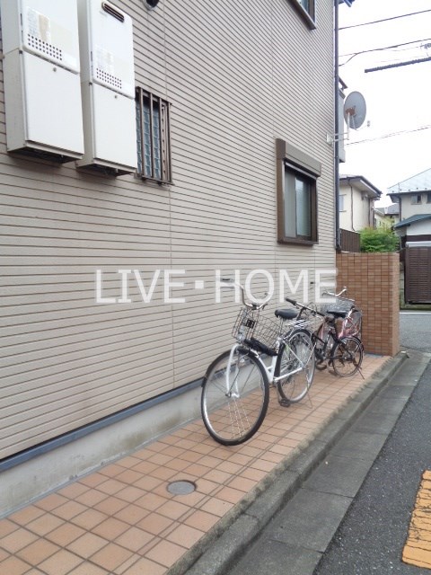 その他外観5