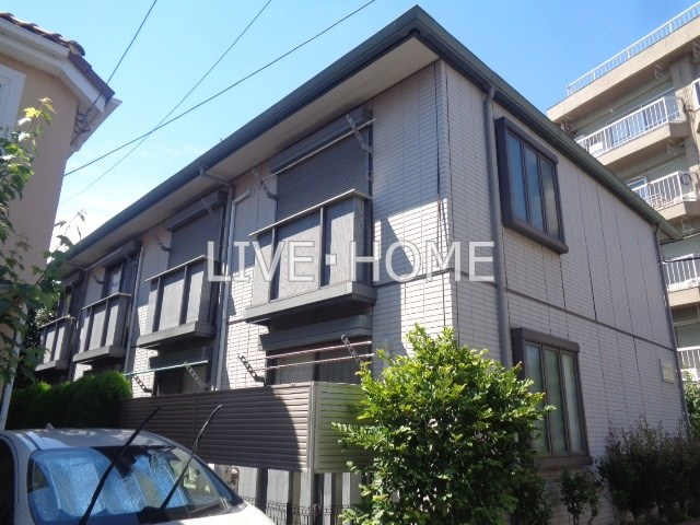 その他外観1