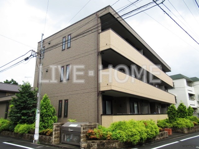 その他外観1