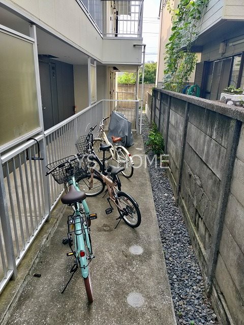 パラッチィーナー　チグサ その他13