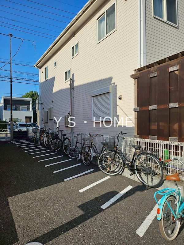 エコリビングステージ上北台　北棟 その他20