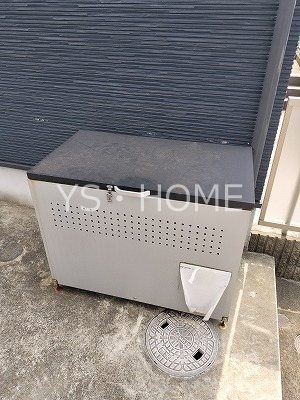 スカイタウン　 その他外観3