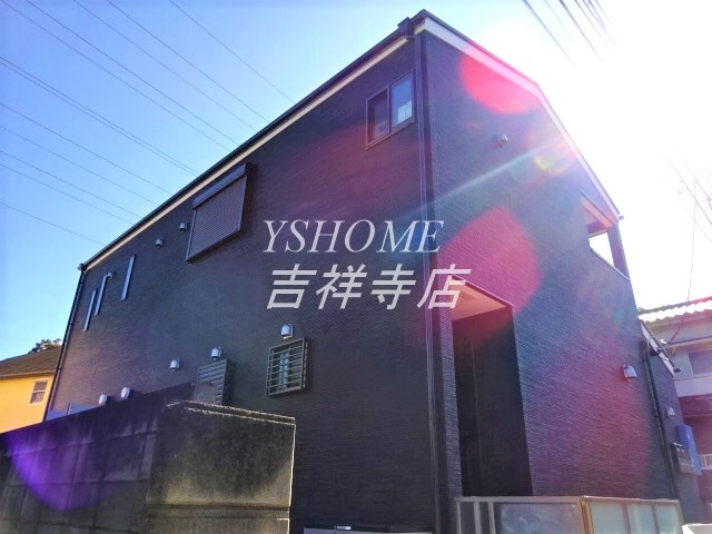 スカイタウン　  その他11
