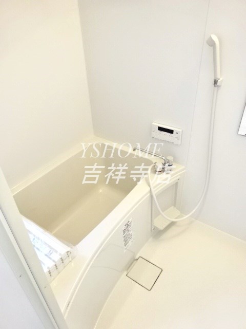 スカイタウン　  風呂画像