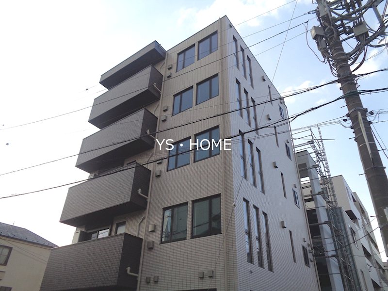 セイワ　レジデンス   外観