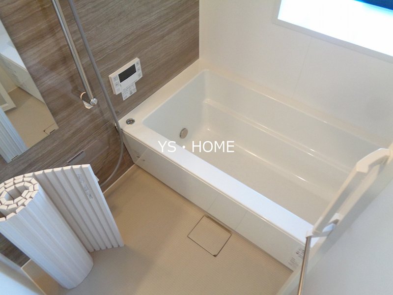 セイワ　レジデンス   風呂画像