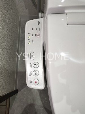 THE PALMS三鷹Ⅱ その他13