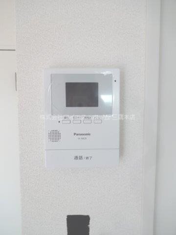 テレパレス吉祥寺 その他3